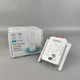Двухдиапазонный усилитель Wi-Fi сигнала Aigital 1200 Mbit/s (AC1200) / 4 антенны / 2x RJ45 / Белый (102223006) - Уценка - изображение 6