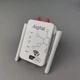 Двухдиапазонный усилитель Wi-Fi сигнала Aigital 1200 Mbit/s (AC1200) / 4 антенны / 2x RJ45 / Белый (102223006) - Уценка - изображение 7
