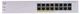 Комутатор Cisco Business CBS110-16PP / 16x Gigabit Ethernet / 8x PoE (64W) / 2x SFP / 1U / Серый (102246251) - Уценка - изображение 2
