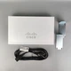 Комутатор Cisco Business CBS110-16PP / 16x Gigabit Ethernet / 8x PoE (64W) / 2x SFP / 1U / Серый (102246251) - Уценка - изображение 5