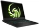 Ноутбук 17.3" MSI Alpha 17 (C7VG-054) Gaming AMD Ryzen 7 7840HX RAM 32GB SSD 1TB + SSD 256GB GeForce RTX 4070 Win11 (UKR) (102340166) - Уцінка - зображення 3