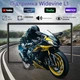 Дитячий планшет 10.1" ZIOVO Z138 8+22/64Gb Wi-Fi 8 ядер Android 15 6000 mAh Blue (102330330) - Уцінка - зображення 3