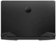 Ноутбук 17.3" MSI Alpha 17 (C7VG-054) Gaming AMD Ryzen 7 7840HX RAM 32GB SSD 1TB + SSD 256GB GeForce RTX 4070 Win11 (UKR) (102340166) - Уцінка - зображення 6