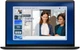 Ноутбук 16" Dell 16 (DC16255) Ryzen 7 250 RAM 16GB SSD 512GB Windows 11 (UKR) (102310000) - Уценка - изображение 1
