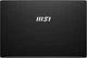 Ноутбук 15.6" MSI Modern 15 (B7M-463) AMD Ryzen 5 7430U RAM 16GB SSD 512GB Win11 (UKR) (102273730) - изображение 5