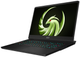 Ноутбук 17.3" MSI Alpha 17 C7VG Gaming AMD Ryzen 7 7840HX RAM 32GB SSD 1TB GeForce RTX 4070 Win11 Алюмінієвий корпус (UKR) (102335064) - Уцінка - зображення 4