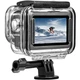 Водонепроницаемый чехол для DJI Osmo Action 6 Черный/прозрачный (102262326) - Уценка - изображение 5
