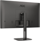 Монітор 27" AOC Q27V5N/BK 2K VA 75 Гц (102341740) - Уцінка - зображення 6