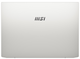 Ноутбук 16" MSI Prestige A16 AI+ (A3HMG-064IT) Ryzen AI 9 365 RAM 32GB SSD 1TB Windows 11 Алюминиевый корпус (UKR) (102322702) - Уценка - изображение 5