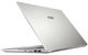 Ноутбук 16" MSI Prestige A16 AI+ (A3HMG-064IT) Ryzen AI 9 365 RAM 32GB SSD 1TB Windows 11 Алюминиевый корпус (UKR) (102322702) - Уценка - изображение 7