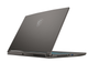 Ноутбук 15.6" MSI Thin 15 B13UC-1851IT Gaming Intel Core i7-13620H RAM 16GB SSD 512GB GeForce RTX 3050 Win11 Алюминевой корпус (UKR) (102277919) - Уценка - изображение 4