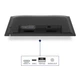 Монітор 27" Philips 27E1N1600AM 2K IPS 100 Гц (102301429) - Уцінка - зображення 7