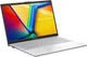 Ноутбук 15.6" ASUS Vivobook 15 (S1504VA-NJ2581W) Intel Core i3-1315U RAM 16GB SSD 512GB Win11 (UKR) (102358476) - Уценка - изображение 3
