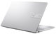 Ноутбук 15.6" ASUS Vivobook 15 (S1504VA-NJ2581W) Intel Core i3-1315U RAM 16GB SSD 512GB Win11 (UKR) (102358476) - Уценка - изображение 5