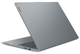 Ноутбук 16" Lenovo IdeaPad Slim 3 (16ABR8) AMD Ryzen 7 7730U RAM 16GB SSD 512GB 10год батарея Win11 (UKR) (102277936) - Уцінка - зображення 7