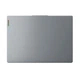 Ноутбук 16" Lenovo IdeaPad Slim 3 (16ABR8) AMD Ryzen 7 7730U RAM 16GB SSD 512GB 10год батарея Win11 (UKR) (102277936) - Уцінка - зображення 10