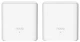 Система Mesh WiFi Tenda Nova MX3 (2шт) Белая (102257254) - Уценка - изображение 1