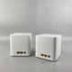 Система Mesh WiFi Tenda Nova MX3 (2шт) Белая (102257254) - Уценка - изображение 6