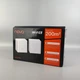 Система Mesh WiFi Tenda Nova MX3 (2шт) Белая (102257254) - Уценка - изображение 8