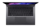Ноутбук 14.5" Acer Swift X 14 Intel Core i5-13500H RAM 16GB SSD 512GB GeForce RTX 4050 10ч батарея Win11 Алюминиевый корпус (UKR) (102277940) - Уценка - изображение 3