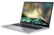 Ноутбук 15.6" Acer Aspire 3 (A315-510P-39T3) Intel Core i3-N305 8GB SSD 256GB Windows 11 (UKR) (102339775) - Уцінка - зображення 3
