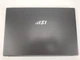 Ноутбук 15.6" MSI Modern 15 (B7M-284) AMD Ryzen 5 7530U RAM 16GB SSD 512GB Win11 (UKR) (102277575) - Уценка - изображение 15