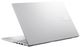 Ноутбук 17.3" ASUS Vivobook 17 (X1704VA-AU813W) Intel Core 5 120U RAM 16GB SSD 1TB Win11 (UKR) (102288439) - зображення 7