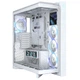 Корпус ASUS ROG Cronox GR801 ARGB White (90DC00T3-B09030) - изображение 2