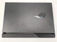 Ноутбук 15.6" ASUS ROG Strix G15 (G513QM-HN423T) Gaming AMD Ryzen 9 5900HX RAM 16GB SSD 512GB + SSD 256GB GeForce RTX 3060 (UKR) (102334228) - Б/У - изображение 18
