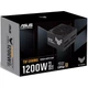 Блок питания ASUS TUF-GAMING-1200G-EVO (90YE00SD-B0NA00) - изображение 11