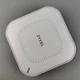 Беспроводная точка доступа Zyxel NWA50AX PRO / AX3000 Wi-Fi 6 / Порт 2.5G Ethernet PoE+ / NebulaFlex / Белый (102255840) - Уценка - изображение 7