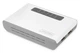 Многофункциональный Wi-Fi сетевой USB-сервер DIGITUS DN-13024 / Wi-Fi N300 / 2 x USB 2.0 / 1 x 100M LAN / Белая (102272180) - Уценка - изображение 2