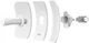Внешняя точка доступа TP-Link CPE710 AC900 5 ГГц / 23 dBi / Gigabit PoE / Wi-Fi 5 / Белый (102228576) - Б/У - изображение 4