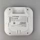 Беспроводная точка доступа Zyxel NWA50AX PRO / AX3000 Wi-Fi 6 / Порт 2.5G Ethernet PoE+ / NebulaFlex / Белый (102275270) - Уценка - изображение 7