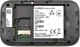 Мобильная точка доступа Huawei E5576-320 Черный (102251944) - Б/У - изображение 6