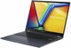 Сенсорный ноутбук 14" ASUS Vivobook S 14 Flip (TN3402YA) Ryzen 7 7730U 16GB SSD 512GB Windows 11 (UKR) Алюминиевой корпус (102340658) - изображение 4
