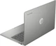 Ноутбук 15.6" HP Chromebook plus 15a-nb0005ns Intel Core i3-N305 RAM 8GB UFS 256GB ChromeOS (UKR) (102295926) - изображение 4