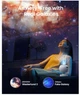 Автономный аккумуляторный проектор звездного неба Pococo с 5K дисками 2шт, домашний планетарий LED ночник - Уценка - изображение 7