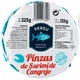 Клешні Краба в Олії (Сурімі) VERSU Pinzas de Surimi de Cangrejo 225 г - изображение 4
