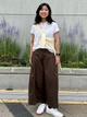 Поло женское Uniqlo 775035039 2XL Молочное (1162017190) - изображение 4