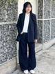 Поло женское Uniqlo 775035039 2XL Молочное (1162017190) - изображение 8