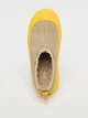 Жіночі уггі Сліппер Тасман Ультра Міні Прорезинені Ugg Tasman Hybrid Weather Beige/Yellow (41, бежевий) - изображение 6