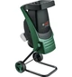 Rozdrabniacz do gałęzi Bosch Universal Shredder 2 x 18V - 25 - 2 akumulatory 4 Ah ładowarka 06008E0000 (4053423348101) - obraz 2