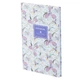 Блокнот AXENT A5 тв.обкл. 96арк. Turnowsky Floral 4 /8457-13-A-TR/ - изображение 2