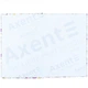 Блокнот AXENT A5 тв.обкл. 96арк. Turnowsky Floral 4 /8457-13-A-TR/ - изображение 3