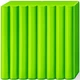Masa do modelowania Fimo Soft Zielone jabłko 57 g (8020-50) (4006608809652) - obraz 2