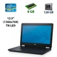Нетбук Dell Latitude 12 E5270 / 12.5" (1366x768) TN / Intel Core i3-6100U (2 (4) ядра по 2.3 GHz) / 8 GB DDR3 / 128 GB SSD / Intel HD Graphics 520 / WebCam / USB 3.0 / HDMI / Windows 10 Pro б/у - изображение 2