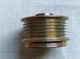Шкив генератора INA 535 0028 10 DACIA RENAULT, OPEL 1.9TDCI - зображення 3