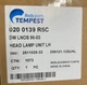 Фара левая TEMPEST 020 0139 R5C DAEWOO LANOS седан - изображение 7