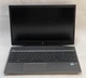 Ноутбук HP ZBook 15v G5 / 15.6" (1920x1080) IPS / Intel Core i5-8300H (4 (8) ядра по 2.3 - 4.0 GHz) / 16 GB DDR4 / 500 GB SSD M.2 / Intel UHD Graphics 630 / WebCam / Windows 10 Pro б/у - изображение 6